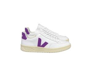 VEJA V-12 Leather Extra White Cosmos Extra White Cosmos 38