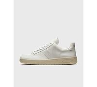 Veja V-12 LEATHER men Lowtop white in Größe:40