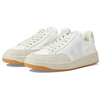 Veja Sneaker V-12 in Weiss 41