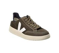 Veja - Women's V-12 - Sneaker, Gr. 39, oliv (Olive/White)