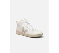 Veja V-15 Leather Sneaker weiß 42