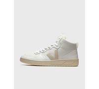 Veja V-15 LEATHER men High-& Midtop white in Größe:43