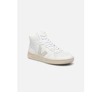 Veja - V-15 Leather - weiß - Sneaker - Größe 37