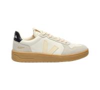 Veja V-82 Leather für Herren, weiß, Größe 42 ½ EU