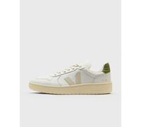 Veja V-82 LEATHER men Lowtop white in Größe:45