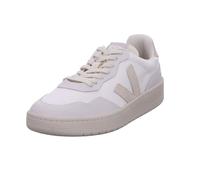 VEJA - V-90 B-Mesh, White / Pierre weiss - Gr. - 42