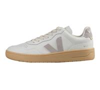 Veja WMNS V-90 O.T. LEATHER Weiss/Grau 38