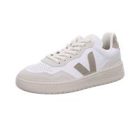 Veja V-90 O.T. für Damen, weiß, Größe 40 EU