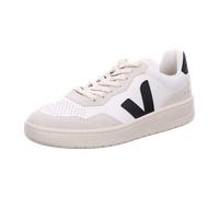 Veja White / Black Herren 43½ Veja V-90 O.T.