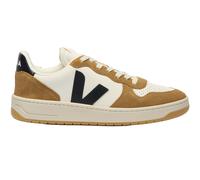 Veja - V-10 Prime - Sneaker, Gr. 43.5, beige (PureBlacktent)