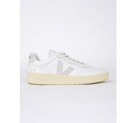 Veja Sneaker Herren - V-90 Extra White Natural (Weiß) 44