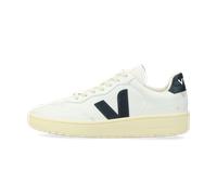 VEJA V-90 O.T. Leather (extra-white / nautico) - 38.5
