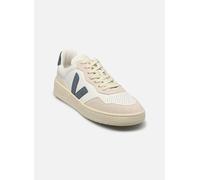 Veja - V-90 O.T. LEATHER M - weiß - Sneaker - Größe 41