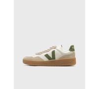 Veja V-90 O.T. LEATHER women Lowtop beige in Größe:37