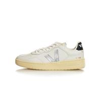 Veja V-90 Sportschuhe EU 39 White / Silver / Black