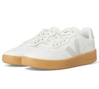 Veja O.T. LEATHER women Lowtop white in Größe:39