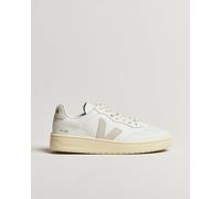Veja Sneaker Herren - V-90 Extra White Natural (Weiß) 44