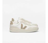Veja V-90 - White Taupe (Damen) grey 41