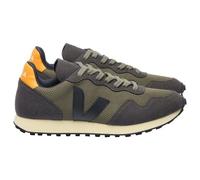 Veja Vegane Herren-Sneaker SDU Alveomesh Kaki Black Ouro 46