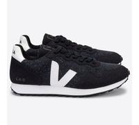Veja Vegane Herren-Sneaker SDU REC Flannel Flannel Dark/ White 41