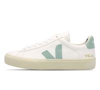 Veja Veja Wmns Campo Chromefree Leather - Weiß / 38