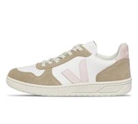 Veja Veja Wmns V-10 Chromfree LeatherWeiß / 38