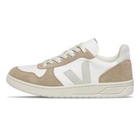 Veja Veja Wmns V-10 Chromfree LeatherWeiß / 40