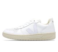 Veja Veja Wmns V-10 Leather - Weiß / 37