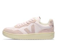 Veja Sneaker Damen - V-90 Lassi Petale (Rosa) 36
