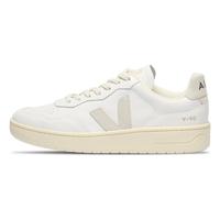 Veja Veja Wmns V-90 LeatherWeiß / 38