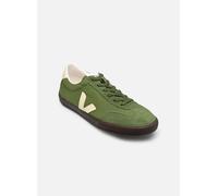 Veja - VOLLEY CANVAS M - Grün - Sneaker - Größe 43