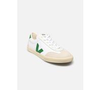 Veja - VOLLEY CANVAS M - Weiß - Sneaker - Größe 40