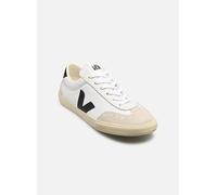 Veja VOLLEY CANVAS women Lowtop white in Größe:38