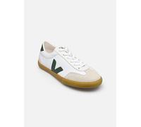Veja - VOLLEY CANVAS W - weiß - Sneaker - Größe 39