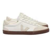 Veja Sneaker Volley O.T. Leather Weiß Größe 39