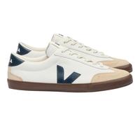 Veja Volley Canvas (Beige / Dunkelblau) 44