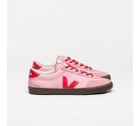 Veja Volley O.T. Leather - guimauve pekin eagle WOMEN guimauve pekin eagle 37