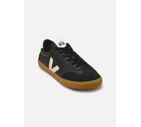 Veja - VOLLEY O.T. LEATHER - Schwarz - Sneaker - Größe 40