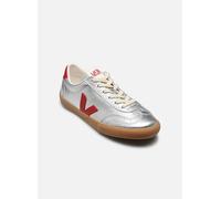 Veja - VOLLEY O.T. LEATHER - Silber - Sneaker - Größe 40