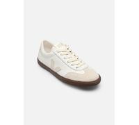 Veja Volley W *O.T. Leather* 38 / White / Natural / Bark