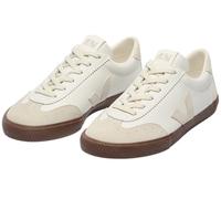 Veja - VOLLEY O.T. LEATHER - Weiß - Sneaker - Größe 41