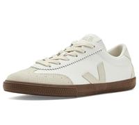 Veja Volley W *O.T. Leather* 37 / White / Natural / Bark