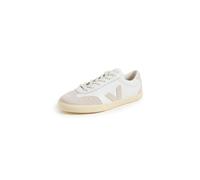 VEJA WMNS Volley O.T. LEATHER Weiss 38
