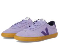 Veja Volley-Sneaker für Damen, Weiß - Aqua, Lila (Lavande Purple), 39 EU