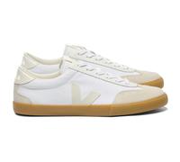 Veja - Volley - Sneaker, Gr. 41, weiß/beige (White/Pierre/Natural)
