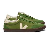 Veja - Volley - Sneaker, Gr. 46, oliv (Militar/Pierre/Eagle)