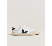 Veja Volley Sneaker White/Black Weiß 42