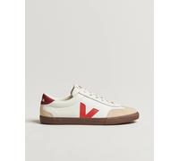 Veja Volley Sneaker White/Pekin Weiß 46