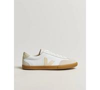Veja Volley Sneaker White/Pierre Natural Weiß 41
