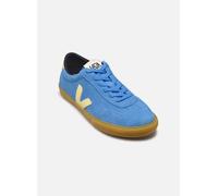 Veja - VOLLEY SUEDE - Blau - Sneaker - Größe 40